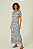 VESTIDO MIDI LAGO-MARIA FILÓ - Imagem 1