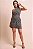 VESTIDO CURTO PAREO POIS SIGNO-ANIMALE - Imagem 4