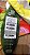 BIQUINI FLORAL NEON FARM - Imagem 4