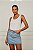 SAIA JEANS BOX FIVE POCKETS ANIMALE - Imagem 2
