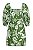 VESTIDO CURTO FLORESTINHA VERDE FARM - Imagem 2