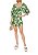 VESTIDO CURTO FLORESTINHA VERDE FARM - Imagem 3