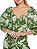 VESTIDO CURTO FLORESTINHA VERDE FARM - Imagem 6