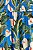 SAIA CROPPED MARIAS FLOR DE ANTURIO FARM - Imagem 5