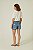SHORT JEANS BLUE DESTROYED-MARIA FILÓ - Imagem 3