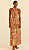VESTIDO LONGO FLORAL LINDEZA FARM - Imagem 1
