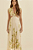 VESTIDO MIDI AMARRAÇÃO FLORATA FARM - Imagem 1