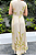 VESTIDO MIDI AMARRAÇÃO FLORATA FARM - Imagem 2