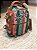 MINI MOCHILA BOROGODÓ HONOLULU CARIOCA ARTESANAL FARM - Imagem 1