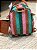MINI MOCHILA BOROGODÓ HONOLULU CARIOCA ARTESANAL FARM - Imagem 3