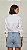BERMUDA JEANS BOX 5 POCKETS-ANIMALE - Imagem 3