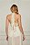 TOP CROPPED FRANZIDO POIS AQUARELA ANIMALE - Imagem 4