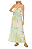 VESTIDO LONGO FIM DE TARDE FARM - Imagem 3