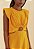 VESTIDO CROPPED VAZADO LARANJA KINO FARM - Imagem 3