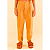 CALÇA CENOURA PREGAS AMARELA FARM - Imagem 1