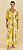 VESTIDO CROPPED MAXI AZALEIA FARM - Imagem 1