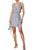 VESTIDO CURTO MOSAICO ANIMALE - Imagem 2