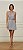 VESTIDO CURTO MOSAICO ANIMALE - Imagem 1