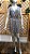 VESTIDO CURTO MOSAICO ANIMALE - Imagem 7