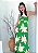 VESTIDO ESTAMPA TROPICOS-MARIA FILÓ - Imagem 1