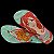 CHINELO HAVAIANAS SLIM PRINCESAS ARIEL - Imagem 3