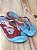 CHINELO HAVAIANAS SLIM PRINCESAS ARIEL - Imagem 4