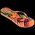 CHINELO HAVAIANAS SLIM TROPICAL PESSEGO - Imagem 2