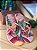 CHINELO HAVAIANAS SLIM TROPICAL PESSEGO - Imagem 4