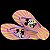 CHINELO HAVAIANAS SLIM DISNEY AMARELO - Imagem 3