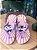 CHINELO HAVAIANAS SLIM DISNEY AMARELO - Imagem 4
