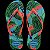 CHINELO HAVAIANAS SLIM SUMMER AZUL - Imagem 1