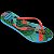 CHINELO HAVAIANAS SLIM SUMMER AZUL - Imagem 2