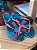 CHINELO HAVAIANAS SLIM SUMMER AZUL - Imagem 4