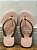 CHINELO HAVAIANAS SLIM ROSA BALLET KID - Imagem 1