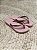 CHINELO HAVAIANAS SLIM ROSA BALLET KID - Imagem 2