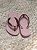 CHINELO HAVAIANAS SLIM ROSA BALLET KID - Imagem 4
