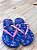 Chinelo Havaianas Slim Romance Azul Naval - Imagem 4