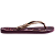 Chinelo Havaianas Slim Organic Terra Roxa - Imagem 2
