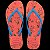 CHINELO HAVAIANAS ROMANCE SALMÃO - Imagem 1