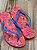 CHINELO HAVAIANAS ROMANCE SALMÃO - Imagem 5