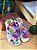 CHINELO HAVAIANAS TOP FRESH KIDS - Imagem 4