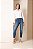 Calça Jeans Skinny Lav. Média Denim - Imagem 1