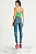 Calça Jeans Skinny Regina com Dirty - Imagem 2