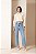 Calça Jeans Girlfriend Denim - Imagem 1