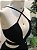 Vestido Midi Amarração Preto All is Love - Imagem 3