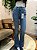 CALÇA JEANS DESERT& & DENIM LAV. CLARA ALL´S - Imagem 2