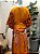 VESTIDO LONGO DEUSA INDIANA- MODA INDIANA - Imagem 3