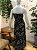 CONJUNTO INDIANO PRETO FLORAL-BLESSEDSCS-M - Imagem 3