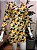 VESTIDO CAMISA LIMÃO SICILIANO-BLESSEDSCS-EG - Imagem 4