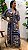 VESTIDO MAXI MJ CACAY - Imagem 1
